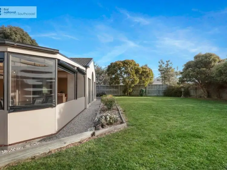 Seventh view of Homely house listing, 1 Queenscliff Drive, Inverloch VIC 3996