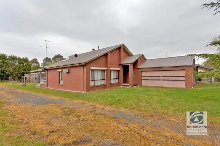 110 High Street, Beechworth VIC 3747
