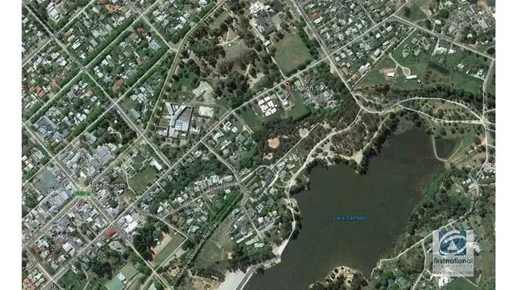 Fifth view of Homely land listing, 112 High Street, Beechworth VIC 3747