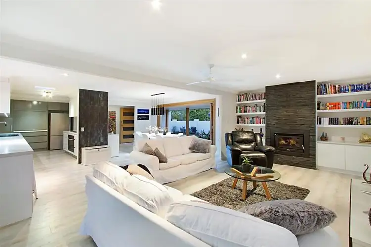 Sixth view of Homely house listing, 7 Westari Court, Currumbin Waters QLD 4223