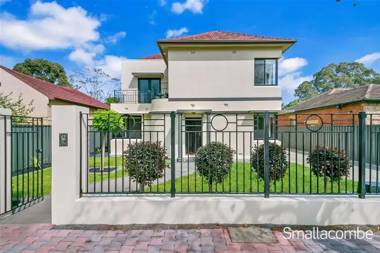 6 Samson Avenue, Westbourne Park SA 5041