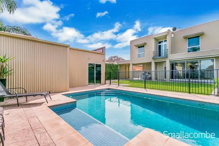 Second view of Homely house listing, 6 Samson Avenue, Westbourne Park SA 5041
