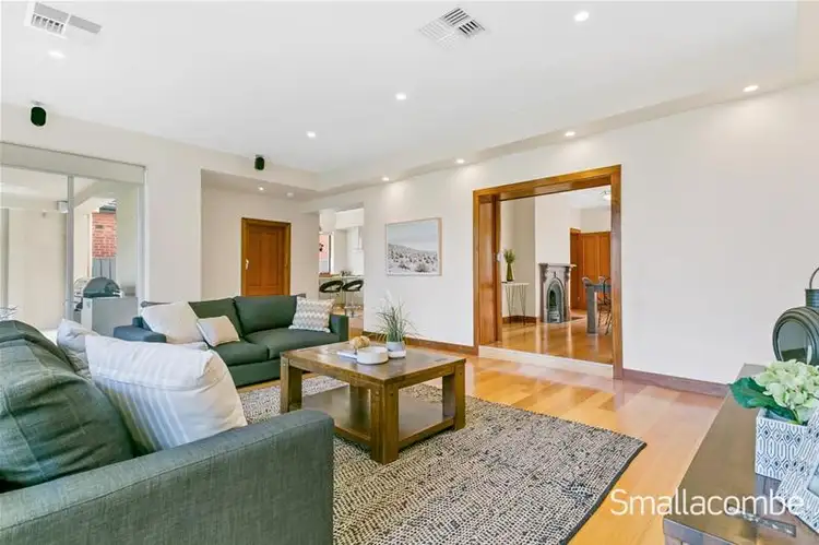 Fifth view of Homely house listing, 6 Samson Avenue, Westbourne Park SA 5041