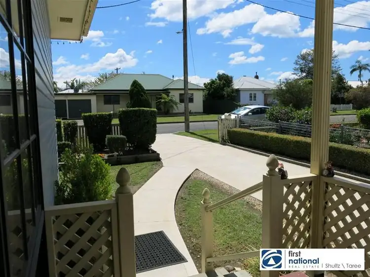 Second view of Homely house listing, 26 McRae Avenue, Taree NSW 2430