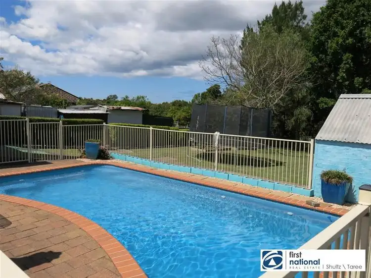 Third view of Homely house listing, 26 McRae Avenue, Taree NSW 2430