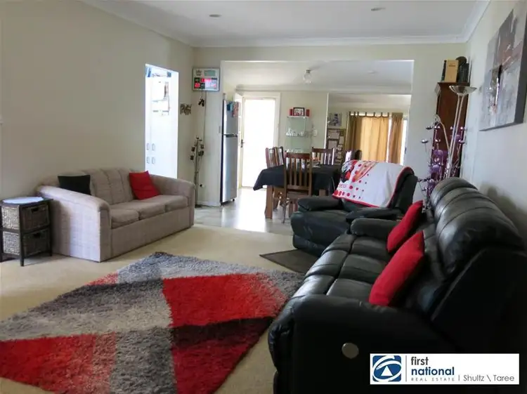 Fifth view of Homely house listing, 26 McRae Avenue, Taree NSW 2430