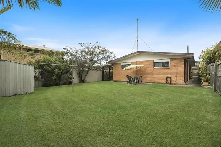 Fifth view of Homely semi-detached listing, 45 Third Avenue, Palm Beach QLD 4221