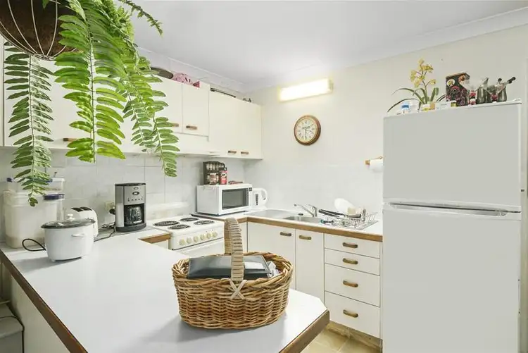 Sixth view of Homely semi-detached listing, 45 Third Avenue, Palm Beach QLD 4221