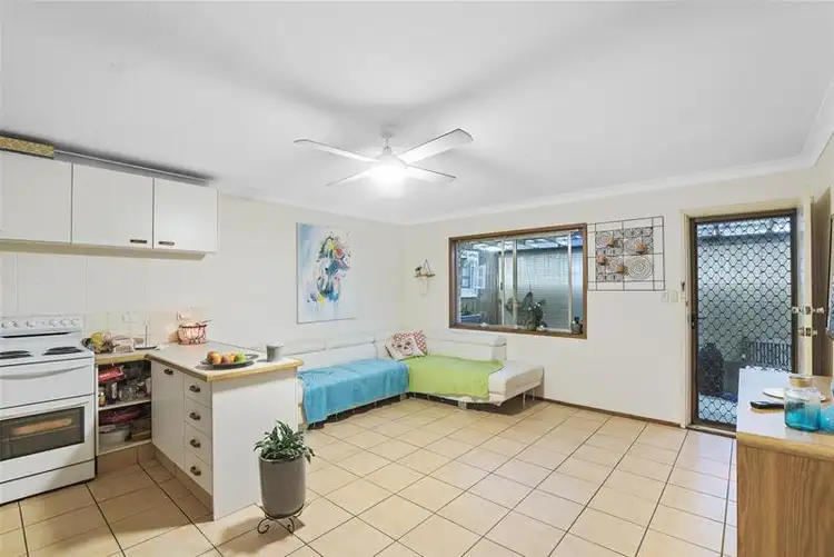 Seventh view of Homely semi-detached listing, 45 Third Avenue, Palm Beach QLD 4221