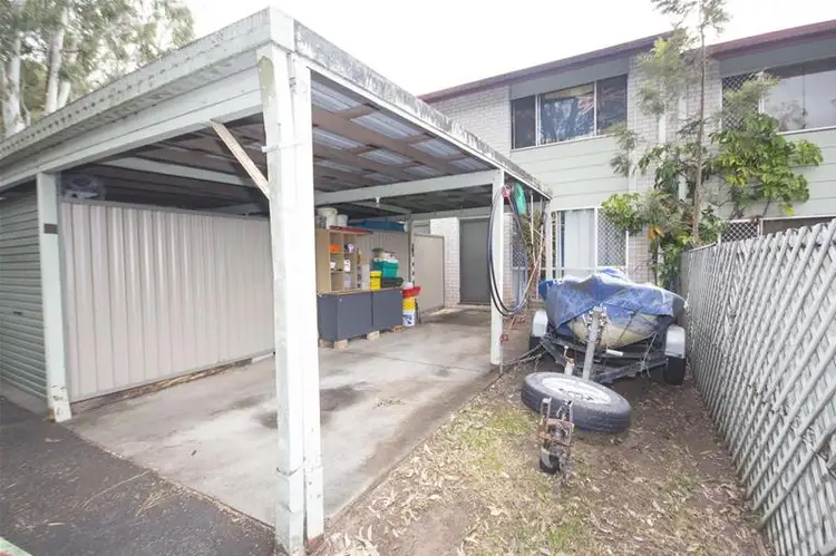 Second view of Homely unit listing, 21/71 Price Street, Nerang QLD 4211