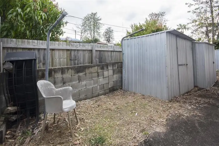 Third view of Homely unit listing, 21/71 Price Street, Nerang QLD 4211