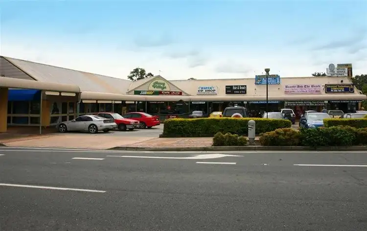 Sixth view of Homely unit listing, 21/71 Price Street, Nerang QLD 4211