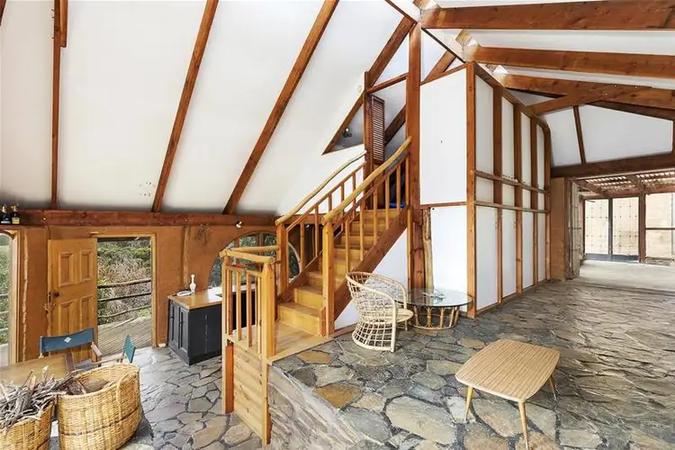 Third view of Homely rural property listing, 1106 Elmhurst-Glenpatrick Road, Glenpatrick VIC 3469