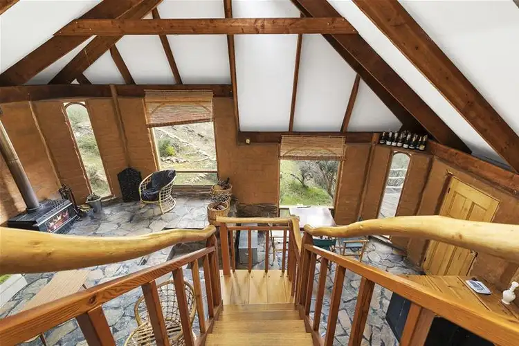 Fourth view of Homely rural property listing, 1106 Elmhurst-Glenpatrick Road, Glenpatrick VIC 3469