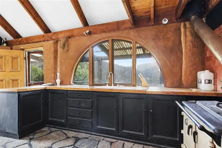 Fifth view of Homely rural property listing, 1106 Elmhurst-Glenpatrick Road, Glenpatrick VIC 3469