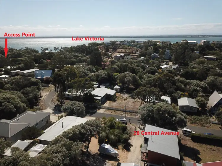 Third view of Homely house listing, 28 Central Avenue, Loch Sport VIC 3851