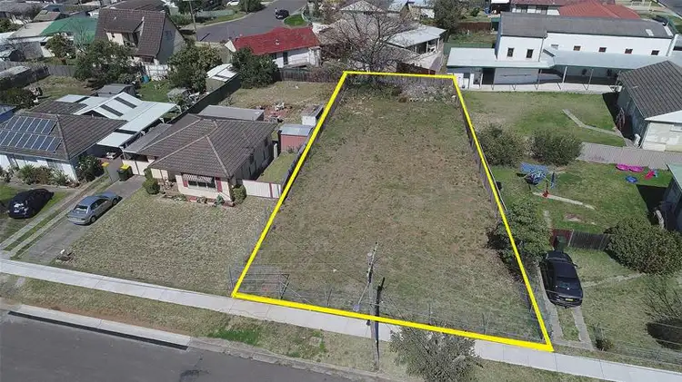 30 Sulman Road, Cabramatta West NSW 2166