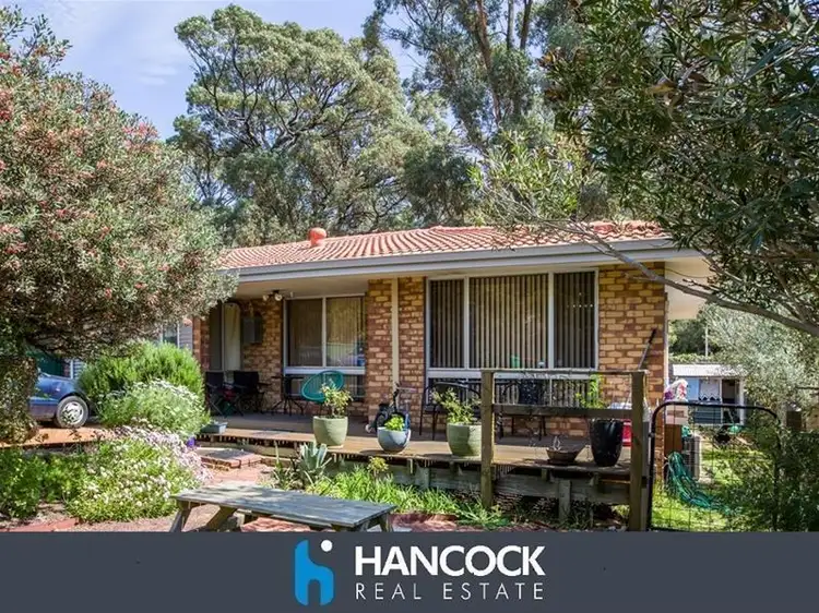 Main view of Homely unit listing, 26B Nyabing Way, Withers WA 6230