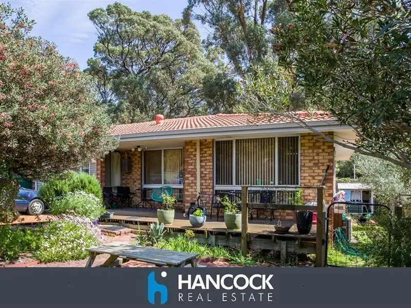Main view of Homely unit listing, 26B Nyabing Way, Withers WA 6230