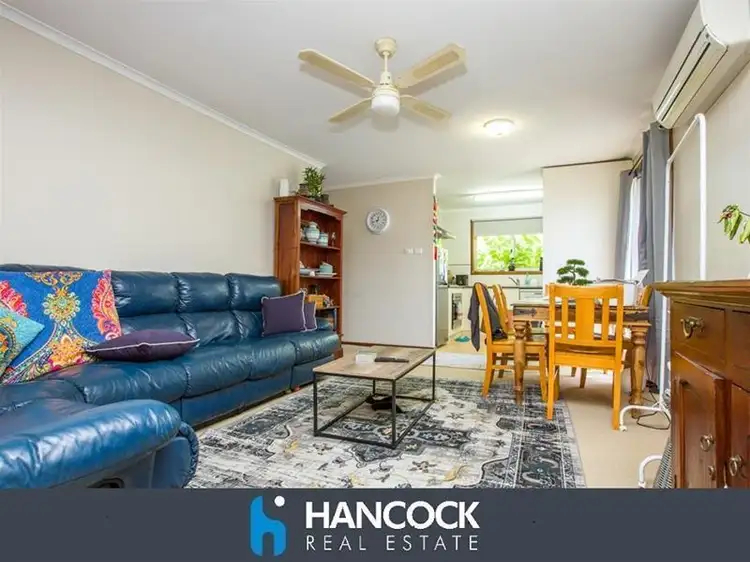 Second view of Homely unit listing, 26B Nyabing Way, Withers WA 6230