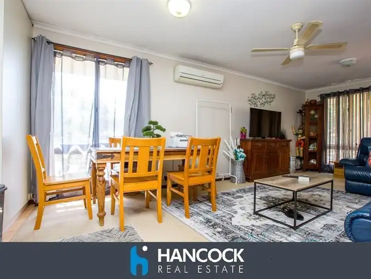 Fourth view of Homely unit listing, 26B Nyabing Way, Withers WA 6230