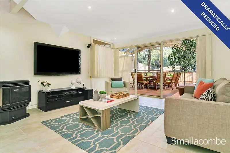 Main view of Homely house listing, 52A Birksgate Drive, Urrbrae SA 5064
