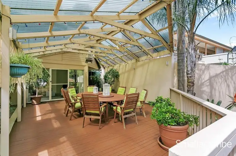 Second view of Homely house listing, 52A Birksgate Drive, Urrbrae SA 5064