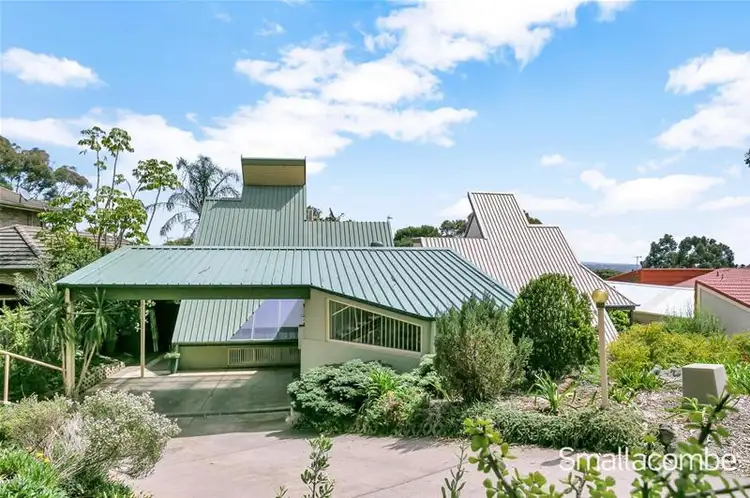 Third view of Homely house listing, 52A Birksgate Drive, Urrbrae SA 5064