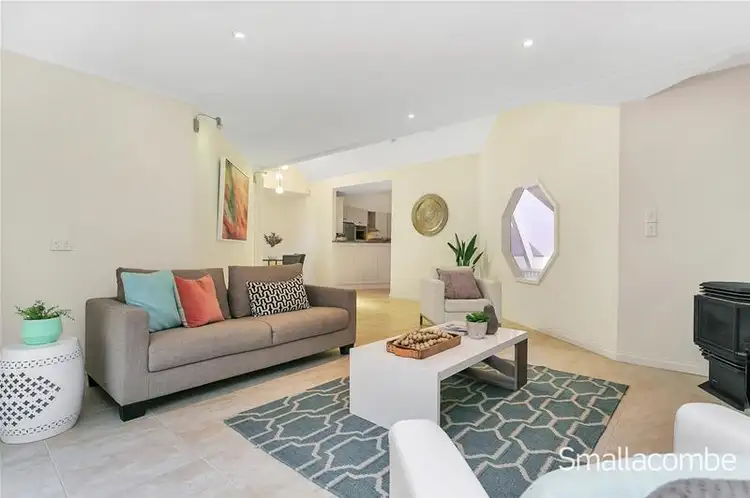 Fourth view of Homely house listing, 52A Birksgate Drive, Urrbrae SA 5064