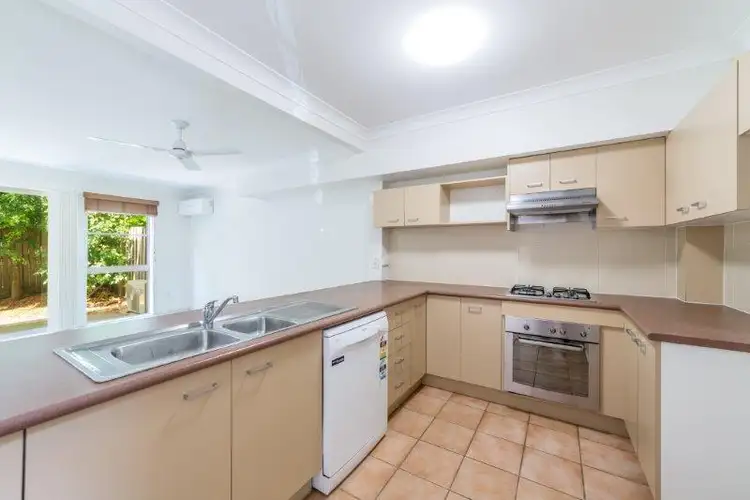 Third view of Homely townhouse listing, 1/103 Pohlman Street, Southport QLD 4215