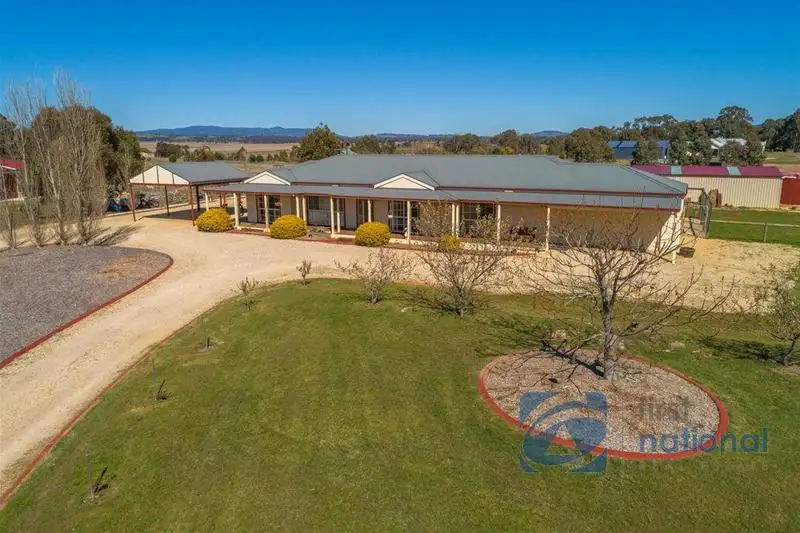 Main view of Homely house listing, 77 King Drive, Lancefield VIC 3435