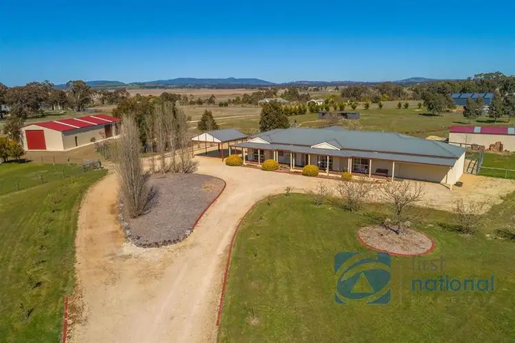 Third view of Homely house listing, 77 King Drive, Lancefield VIC 3435