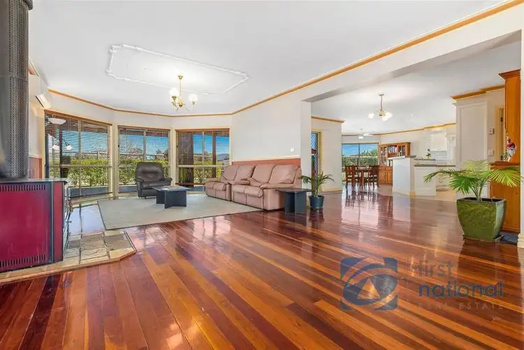 Sixth view of Homely house listing, 77 King Drive, Lancefield VIC 3435