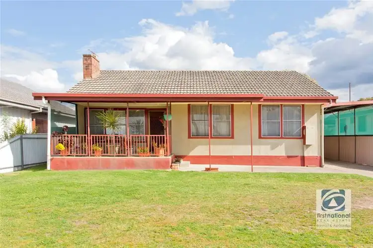 119 Brockley Street, Wodonga VIC 3690