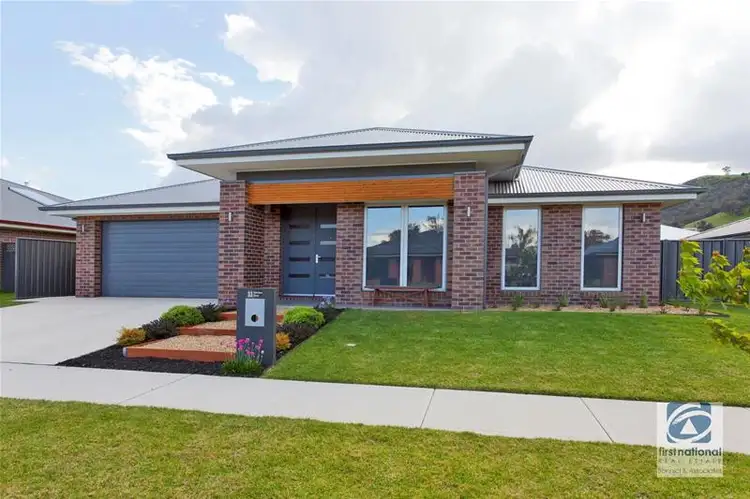 11 Strickland Street, Killara VIC 3691