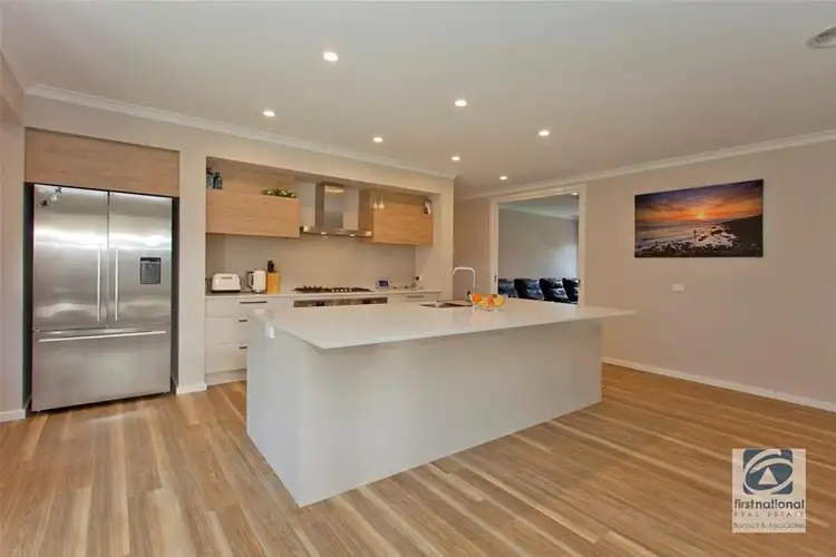 Fifth view of Homely house listing, 11 Strickland Street, Killara VIC 3691