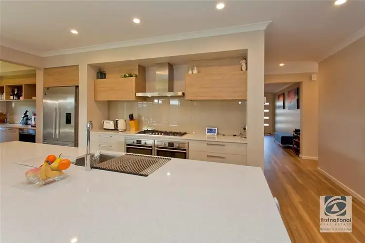 Sixth view of Homely house listing, 11 Strickland Street, Killara VIC 3691