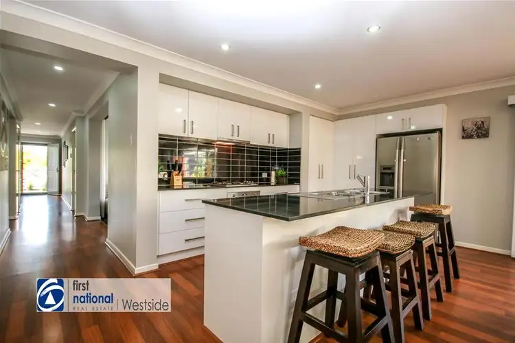 Second view of Homely house listing, 88 Valentine Circuit, Augustine Heights QLD 4300