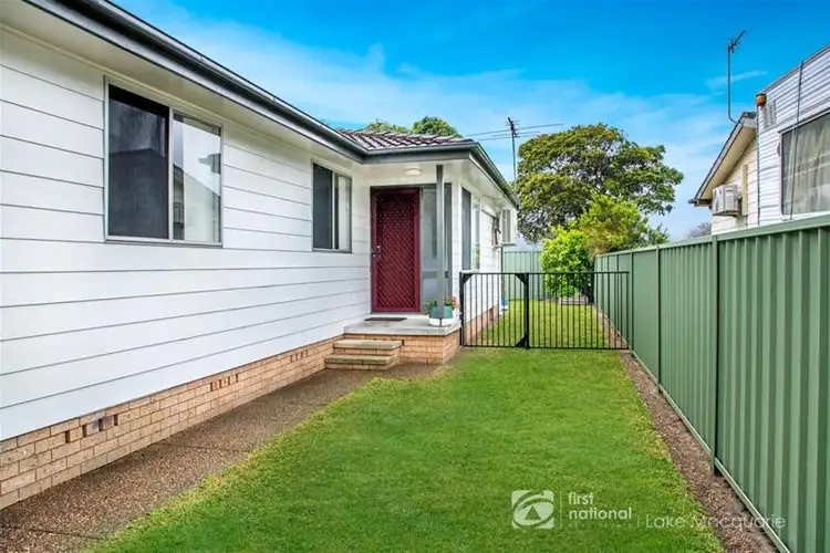 Fifth view of Homely house listing, 5 Emerald Street, Hamilton North NSW 2292