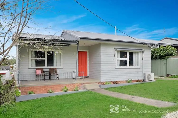 16 Ridley Street, Edgeworth NSW 2285