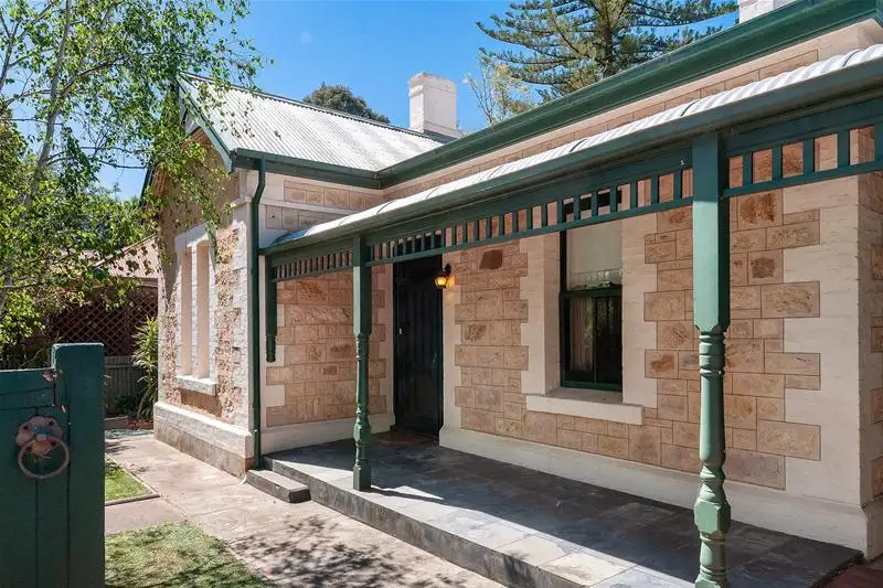 Main view of Homely house listing, 12 Philip Avenue, Leabrook SA 5068