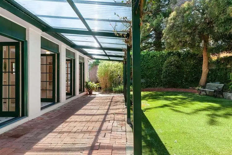 Second view of Homely house listing, 12 Philip Avenue, Leabrook SA 5068