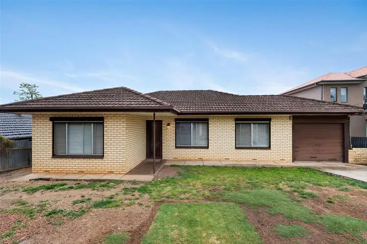 Main view of Homely house listing, 6 Morgan Avenue, Seaview Downs SA 5049