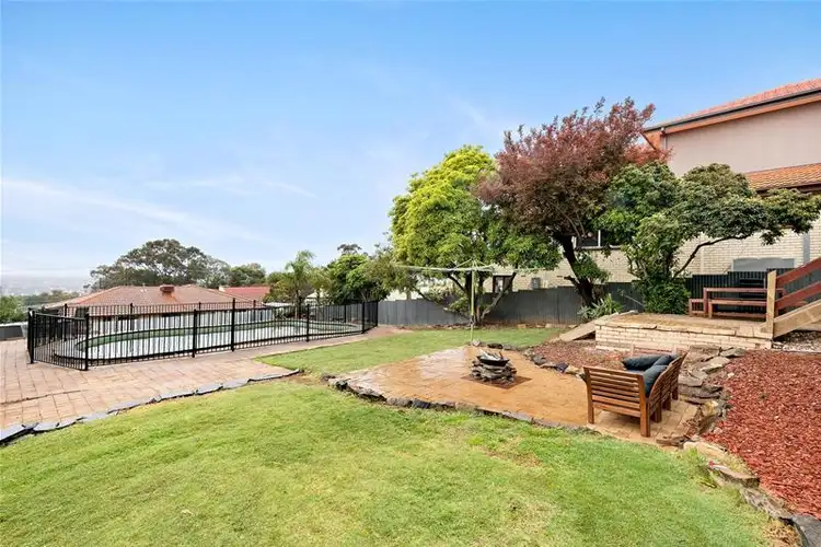 Second view of Homely house listing, 6 Morgan Avenue, Seaview Downs SA 5049