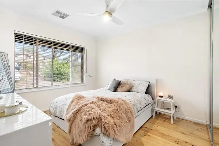 Fourth view of Homely house listing, 6 Morgan Avenue, Seaview Downs SA 5049