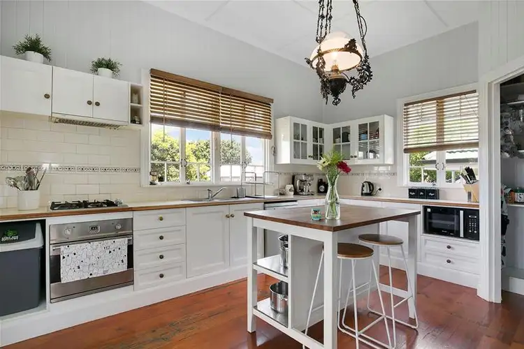 Sixth view of Homely house listing, 132 Kitchener Road, Kedron QLD 4031