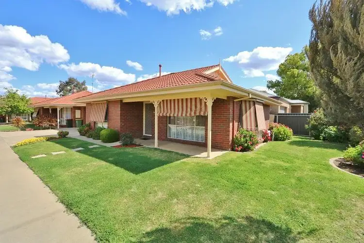 6/134 Fenaughty Street, Kyabram VIC 3620