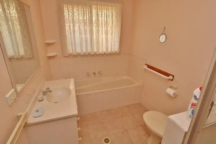 Fifth view of Homely townhouse listing, 6/134 Fenaughty Street, Kyabram VIC 3620