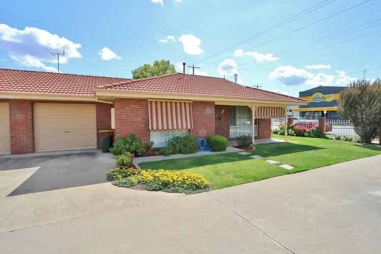 Sixth view of Homely townhouse listing, 6/134 Fenaughty Street, Kyabram VIC 3620