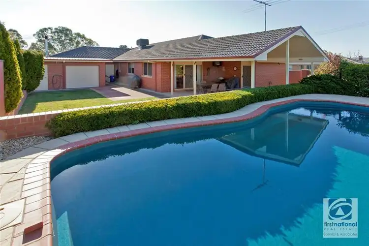 1 Cole Court, Wodonga VIC 3690